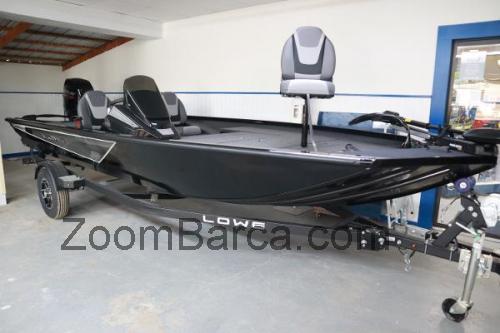 Lowe Stinger 175 scheda tecnica 